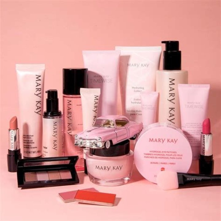 Who is Mary Kay Cosmetics owned by?
