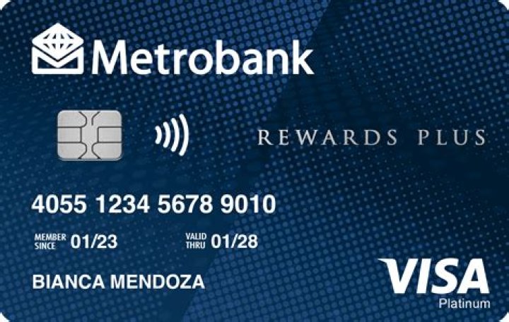 Who is Metrobank owned by?