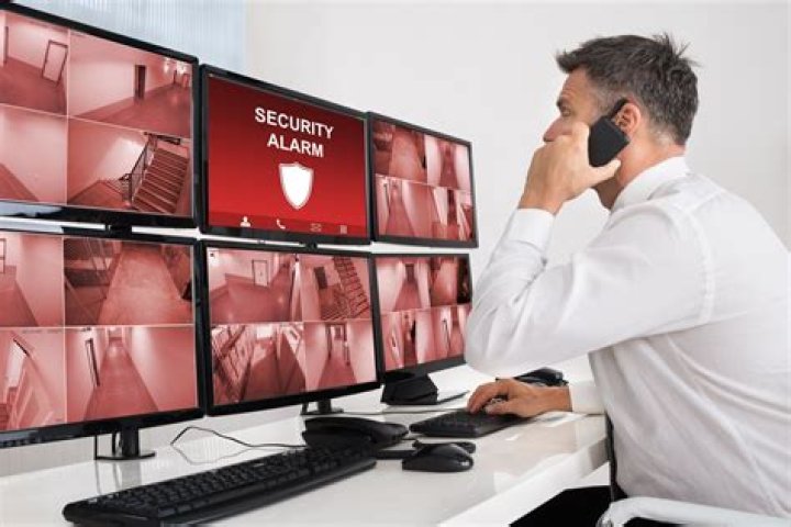 Who is the best alarm monitoring company?