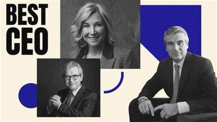 Who is the CEO of Forbes?