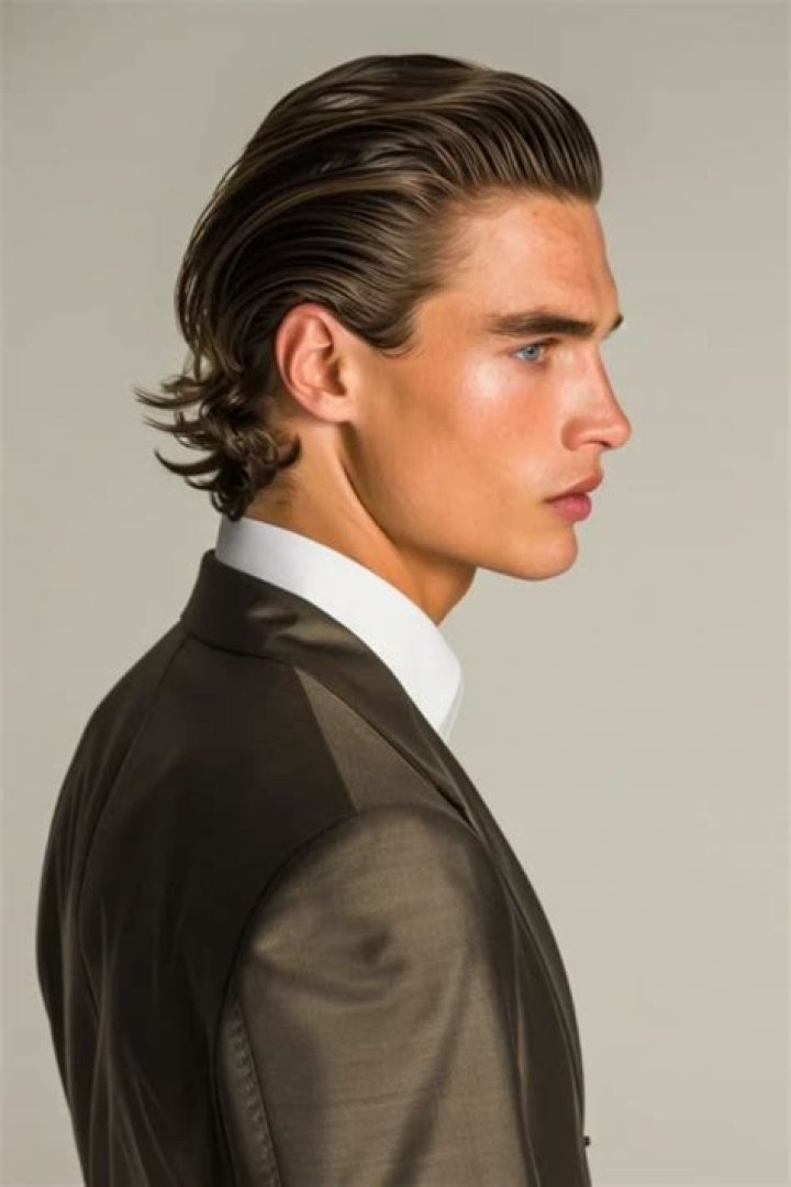 Who is the CEO of Hair Club for Men?