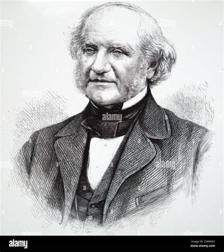 Who is the father of philanthropy?