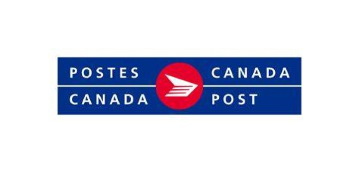 Who is the head of Canada Post?