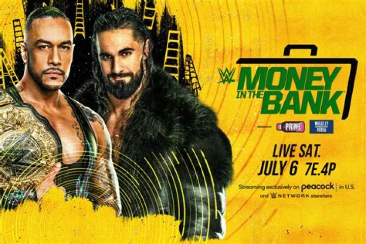 Who is the longest Money in the Bank holder?