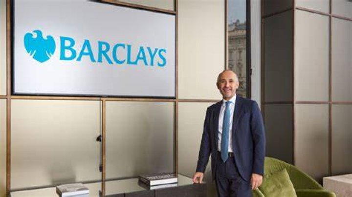 Who is the manager of Barclays?