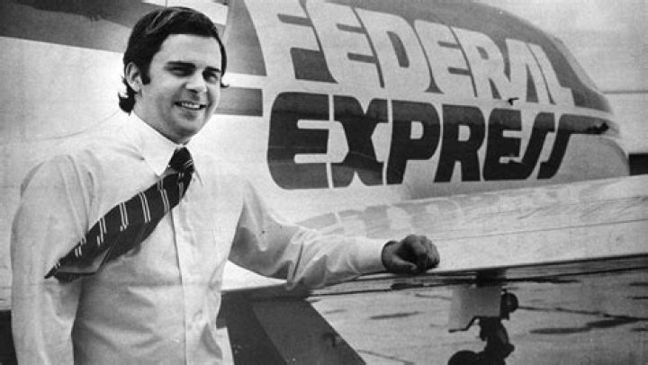 Who is the owner of FedEx?