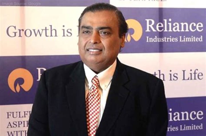 Who is the owner of Reliance GSM?