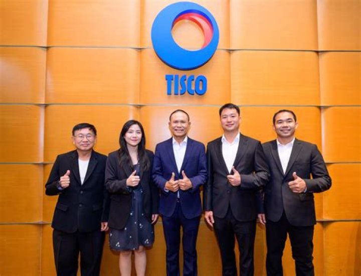 Who is the present owner of Tisco?