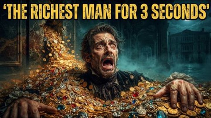 Who is the richest man in the world?
