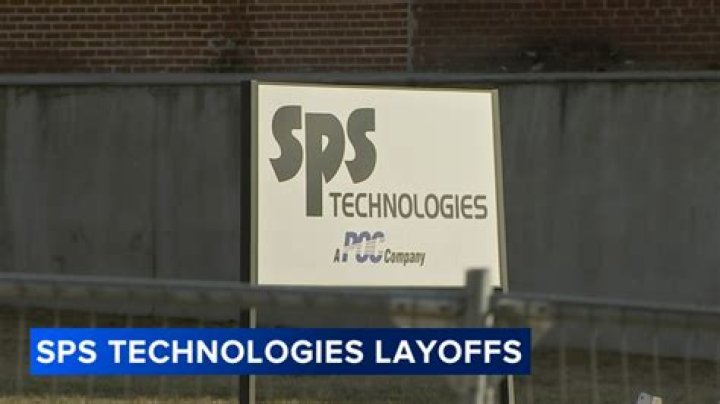 Who owns SPS Technologies?