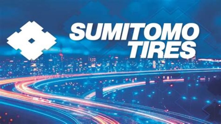 Who owns Sumitomo?
