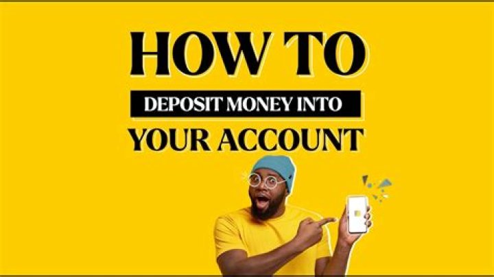 Who pays interest when you deposit money in the bank?