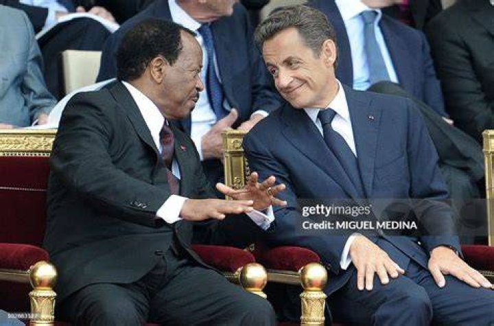 Who speaks French in Chad?