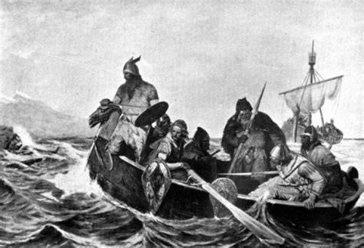 Who were the Norsemen and what did they do?