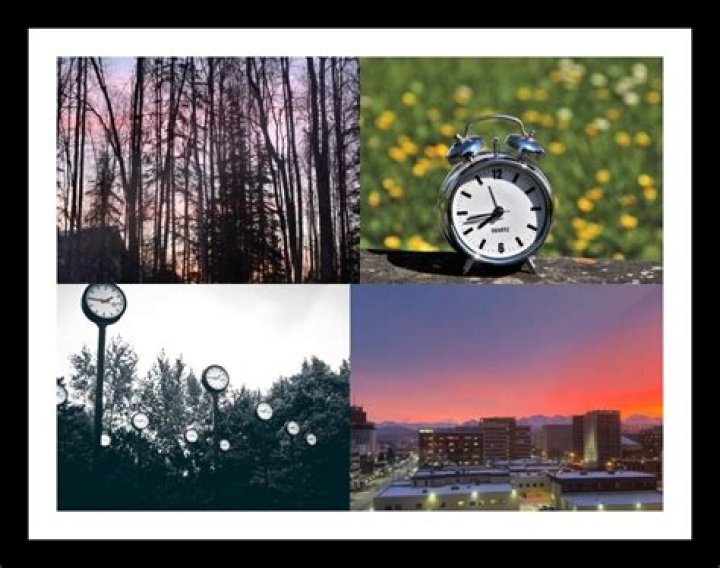 Why are we still turning the clocks back?