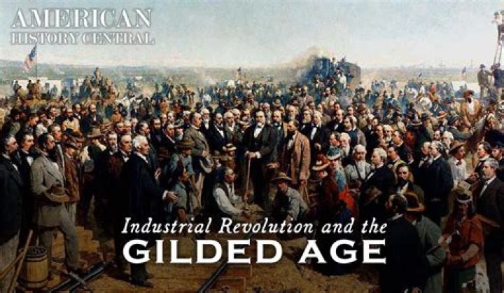 Why did the US experience a transformation during the period 1865 to 1900?