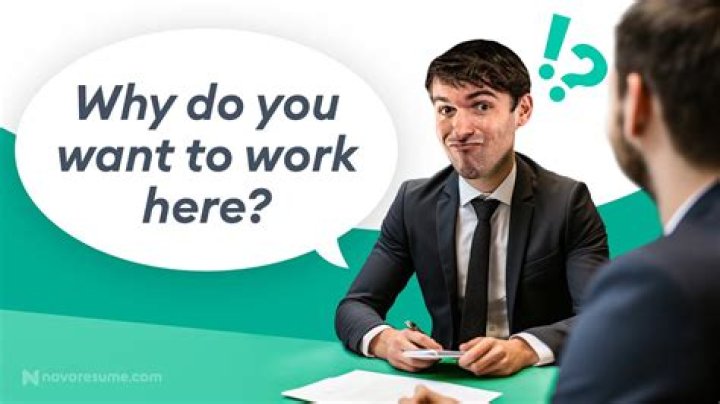 Why do you want to work at ANZ?