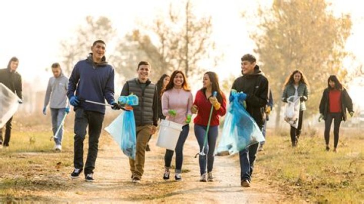 Why is it important to do community service?