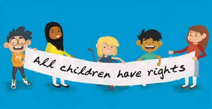 Why is it necessary for each child to have rights?