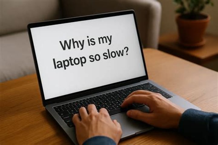 Why is laptop named so?