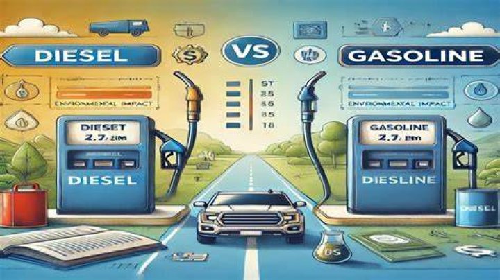Why is petrol such a good fuel?