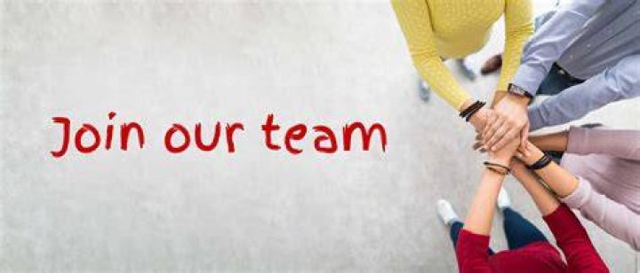 Why might people join a team?