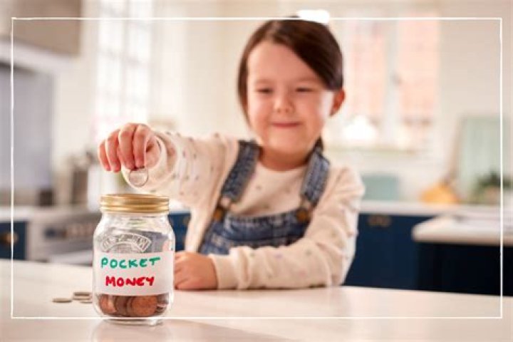 Why pocket money is not good?