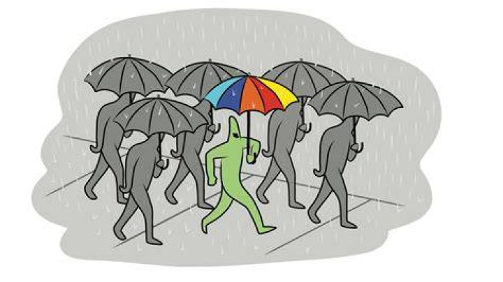Why should we be hopeful for the future?