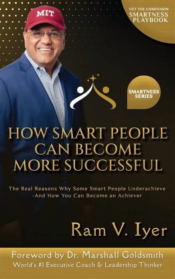 Why some people become successful and some not?