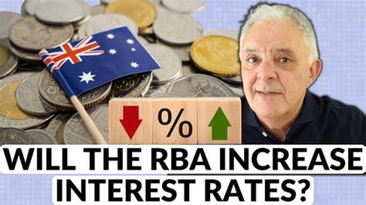 Why would the RBA increase interest rates?